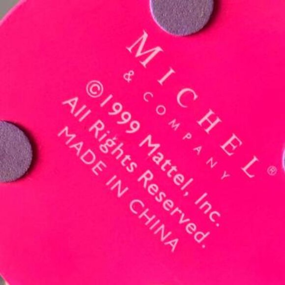 Barbie 1999 Mattel Surprise Box Figurine - Picture 4 of 6